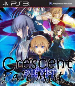 Box art for Crescent Pale Mist