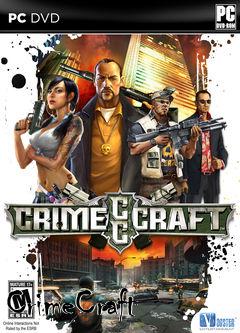 Box art for CrimeCraft