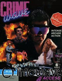 Box art for Crimewave