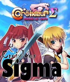 Box art for Croixleur Sigma