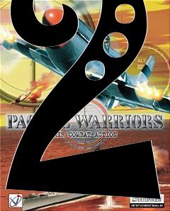 Box art for Air Warrior 2