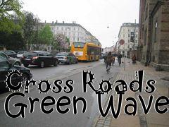 Box art for Cross Roads Green Wave