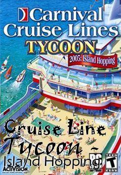 Box art for Cruise Line Tycoon - Island Hopping