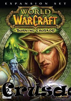 Box art for Crusade