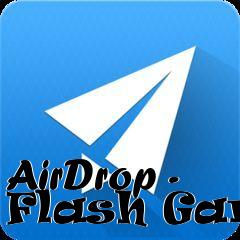 Box art for AirDrop - Flash Game