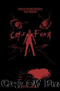 Box art for Cry Of Fear