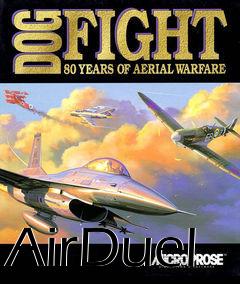 Box art for AirDuel