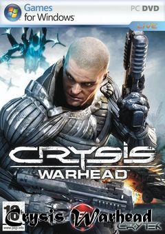 Box art for Crysis Warhead