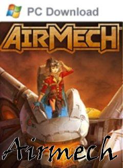 Box art for Airmech