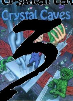 Box art for Crystal Caves 3