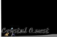 Box art for Crystal Quest