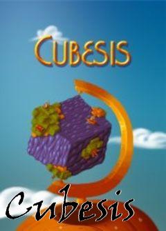 Box art for Cubesis