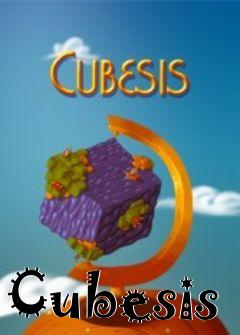 Box art for Cubesis