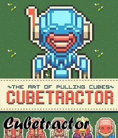 Box art for Cubetractor