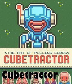 Box art for Cubetractor