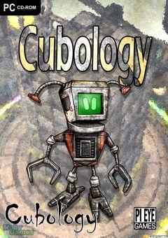 Box art for Cubology