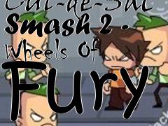 Box art for Cul-de-Sac Smash 2 - Wheels Of Fury