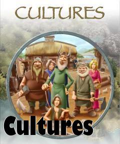 Box art for Cultures