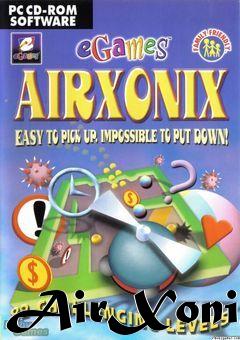 Box art for AirXoniX