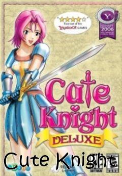 Box art for Cute Knight