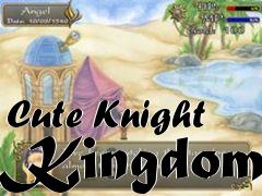 Box art for Cute Knight Kingdom