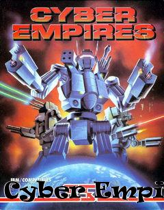 Box art for Cyber Empires