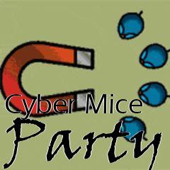 Box art for Cyber Mice Party