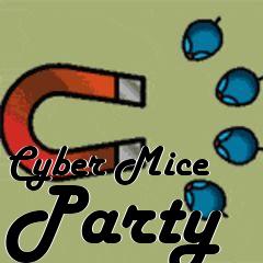 Box art for Cyber Mice Party