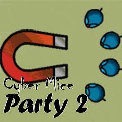 Box art for Cyber Mice Party 2