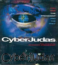 Box art for Cyberjudas