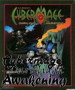 Box art for Cybermage - Darklight Awakening