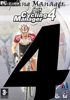 Box art for Cycling Manager 4