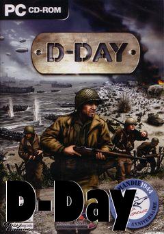 Box art for D-Day