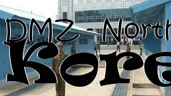 Box art for DMZ - North Korea