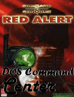 Box art for DOS Command Center