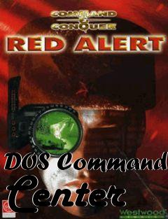 Box art for DOS Command Center