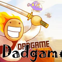 Box art for Dadgame