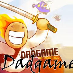 Box art for Dadgame