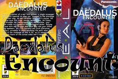 Box art for Daedalus Encounter