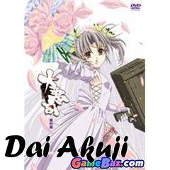 Box art for Dai Akuji