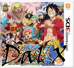 Box art for Dal X