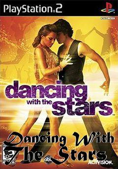 Box art for Dancing With The Stars