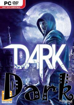 Box art for Dark