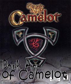 Box art for Dark Age of Camelot