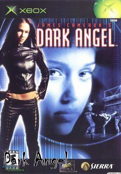 Box art for Dark Angel