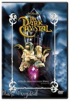 Box art for Dark Crystal