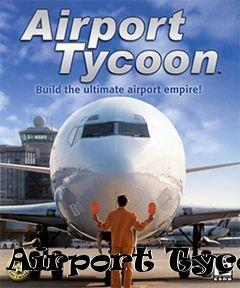 Box art for Airport Tycoon