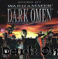 Box art for Dark Omen