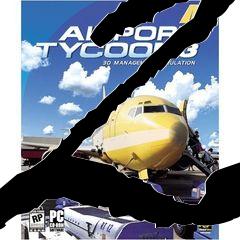 Box art for Airport Tycoon 2