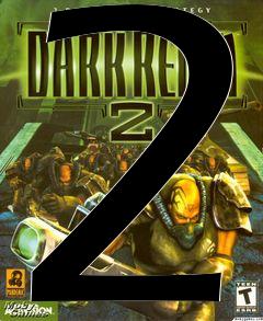 Box art for Dark Reign 2